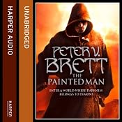 The Painted Man: Demon Trilogy, Book 1 | [Peter V Brett]