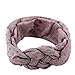 Qandsweet Baby Girl Newest Turban Headbands