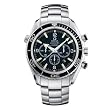 Omega Men's 2210.50.00 Seamaster Planet Ocean Automatic Chronometer Chronograph Watch by Omega