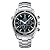 [オメガ]OMEGA シーマスター プラネットオーシャン クロノグラフ 45mm コーアクシャル 自動巻き ブラック文字盤 SS 腕時計 2210.50メンズ 【並行輸入品】