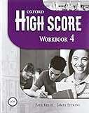 Oxford high score. Workbook 4
