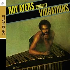Vibrations (Verve Originals Serie)
