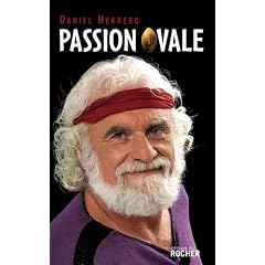 Passion ovale
