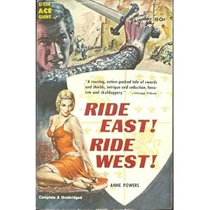 Ride West