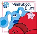 Peekaboo, Blue! (Blue's Clues)