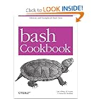 Click here to buy bash Cookbook: Solutions and Examples for bash Users (Cookbooks (O'Reilly)) by Carl Albing.