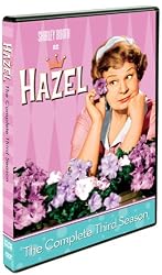 Hazel: The Complete Third Season