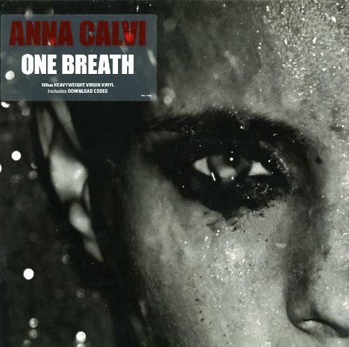Album Art for One Breath by Anna Calvi