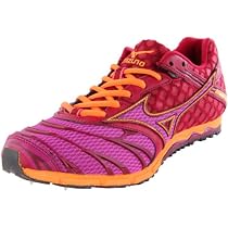 Mizuno Women's Wave Kizuna Running Shoe