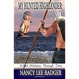 my hunted highlander kilted athletes through time volume 3