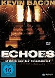 Produkt-Bild: Echoes - Stimmen aus der Zwischenwelt