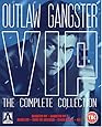 Outlaw: Gangster VIP Collection Dual Format DVD & Blu-ray [Region A & B & C]