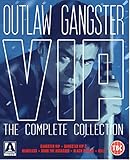 Outlaw: Gangster VIP Collection Dual Format DVD & Blu-ray [Region A & B & C]
