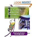 Basic Clinical Laboratory Techniques