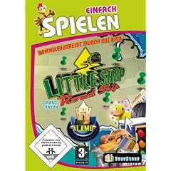 Little Shop - Road Trip (Einfach Spielen)