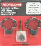 Steel Top Access Rings 1