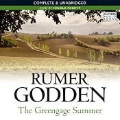 The Greengage Summer | [Rumer Godden]