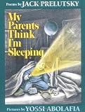 My Parents Think Im Sleeping
