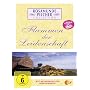 Rosamunde Pilcher Collection IX - Flammen der Leidenschaft (3 DVDs)