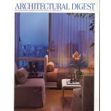 Architectural Digest (May 2001)