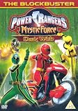 Power Rangers - Mystic Force - Dark Wish