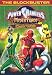 Power Rangers - Mystic Force - Dark Wish [DVD]