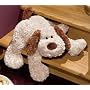 Gibson the Dog Plush by Gund