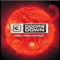 Away from the Sun