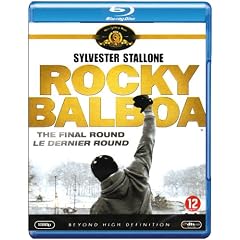 Rocky Balboa [Blu-ray]