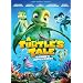 A Turtle's Tale: Sammy's Adventures
