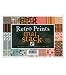 Photo : Mat Stacks 6-1/2"x4-1/2" Paper - 142/Pad-Retro