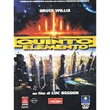 Il Quinto Elementodi Bruce Willis