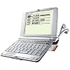 セイコーインスツル IC DICTIONARY SR-E6000CN 電子辞書 音声対応 シルカ・カードレッド対応 中国語モデル