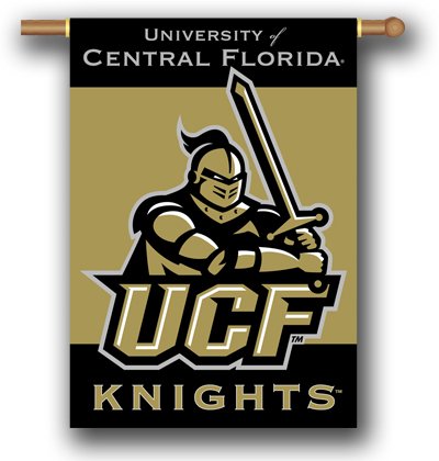 Central Florida Outside House Banner