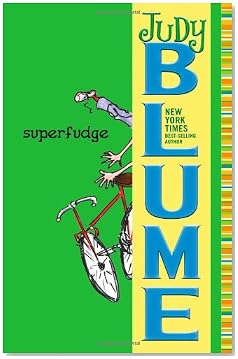 Superfudge