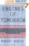 ENGINES OF TOMORROW: How The Worlds Best Companies Are Using Their Research Labs To Win The Future