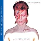Aladdin Sane (40th Anniversary Edition)