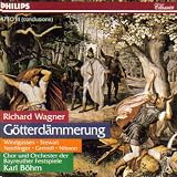 Wagner: Gotterdammerung (Atto III (conclusione)) (CD 3) (Live at the Bayreuth Festival, 1967)