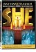 Search : She - In COLOR! Also Includes the Original Black-and-White Version which has been Beautifully Restored and Enhanced!