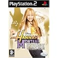 Hannah Montana: Spotlight World Tour (PS2)