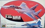 F-15A Eagle " Streak Eagle " Scale 1:48