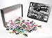 Photo Jigsaw Puzzle of Ken Livingstone with The Flying Pickets from Mary Evans