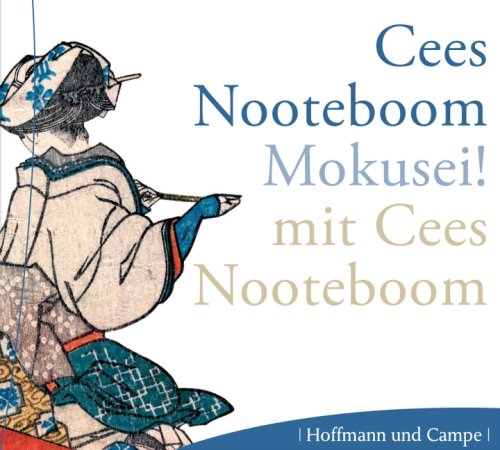  Cees Nooteboom