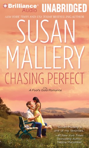 Chasing Perfect (Fool's Gold Series)