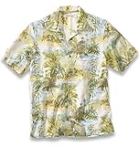 Tommy Bahama 'Foreverglades' Camp Shirt (Medium)