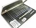 Cretacolor Monolith Box- Woodless Graphite Pencil Drawing Set