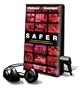Safer [With Earbuds] (Playaway Adult Fiction)
