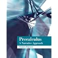 Precalculus: A Narrative Approach by Stephen Majewicz