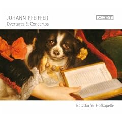 Concerto for Violin, Strings and Continuo in D major: III. Allegro