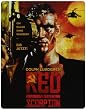 Red Scorpion Limited Special Edition (Uncut) [Alemania] [Blu-ray]